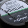 Korda Basix Coated Hooklink 10m In Use 2