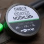 Korda Basix Coated Hooklink 10m In Use 4