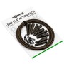 Korda Basix Lead Clip Action Pack Packaging