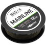Korda Basix Mainline 1000m 12lb Spool
