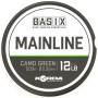 Korda Basix Mainline 500m 12lb