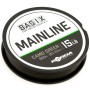 Korda Basix Mainline 500m 15lb Spool