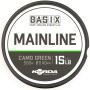 Korda Basix Mainline 500m 15lb