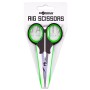 Korda Basix Rig Scissors Packaging