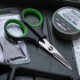Korda Basix Rig Scissors In Use 3