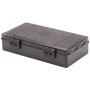 Korda Basix Tackle Box Closed