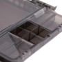 Korda Basix Tackle Box 4