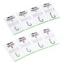 Korda Basix Wide Gape Hooks Range