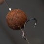 Korda Basix Wide Gape Hooks In Use