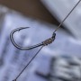 Korda Basix Wide Gape Hooks In Use 4