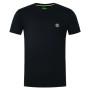 Korda Birdsnest T-Shirt - Navy