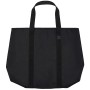 Korda Black Tote Bag