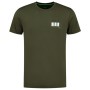 Korda Bobbin Tee Olive T-Shirt