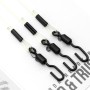 Korda Booms Spinner Swivel XX 4