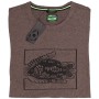 Korda Carp In Hand Fishing T-Shirt