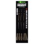 Korda COG QC Booms - Flat Pear