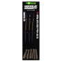 Korda COG QC Booms - Flat Pear
