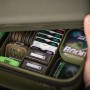 Korda Compac 150 Tackle Fishing Safe Edition In Use 1