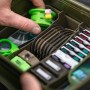 Korda Compac 150 Tackle Fishing Safe Edition In Use 2