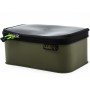 Korda Compac 150 Tackle Fishing Safe Edition Side