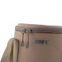 Korda Compac Bait Fishing Cool Bag Close Up Zip