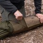Korda Compac Bivvy Wrap In Use 4