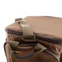Korda Compac Fishing Carryall Cube Close Up 4