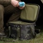 Korda Compac Cooler Kamo Fishing Bag In Use 1