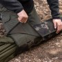 Korda Compac Dark Kamo Bivvy Wrap In Use 4