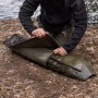 Korda Compac Dark Kamo Bivvy Wrap In Use 5