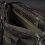 Korda Compac Dark Kamo Messenger Bag Close Up 4