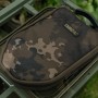 Korda Compac Dark Kamo Scales Fishing Pouch 1