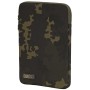 Korda Compac Dark Kamo Tablet Bag Large