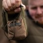 Korda Compac Fishing Lead Pouch In Use 1
