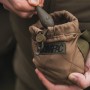 Korda Compac Fishing Lead Pouch In Use 2