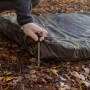 Korda Compac Flat Mat - Dark Kamo 2