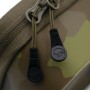 Korda Compac Fishing Kamo 125 Close Up Zips