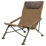 Korda Compac Low Fishing Chair