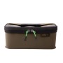 Korda Compac Fishing Organiser Front