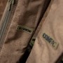 Korda Compac Single Divide Fishing Sleeve Close Up 1