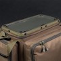 Korda Compac Small Framed Fishing Carryall Close Up 3