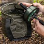 Korda Compac Spooling Bucket In Use 1