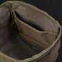Korda Compac Utility Fishing Bag Inside