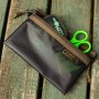 Korda Compac Fishing Wallet Medium In Use  4