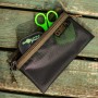 Korda Compac Fishing Wallet Medium In Use 2