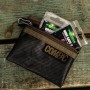 Korda Compac Fishing Wallet Small In Use 2