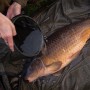 Korda Compac Water Bucket In Use 2