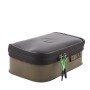 Korda Compac Zip Up Fishing Case Medium 125 1