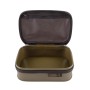 Korda Compac Zip Up Fishing Case Medium 125 Open 2