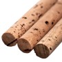 Korda Cork Sticks Close Up 2